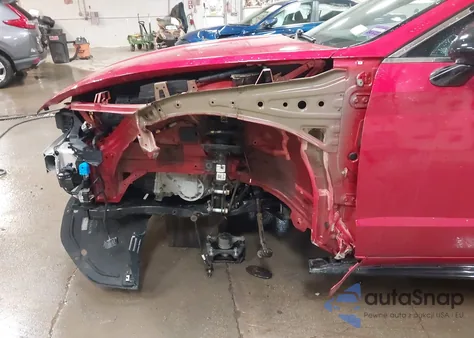 2021 Hyundai Sonata N Line из США, поврежденный, VIN 5NPEK4JC9MH122705